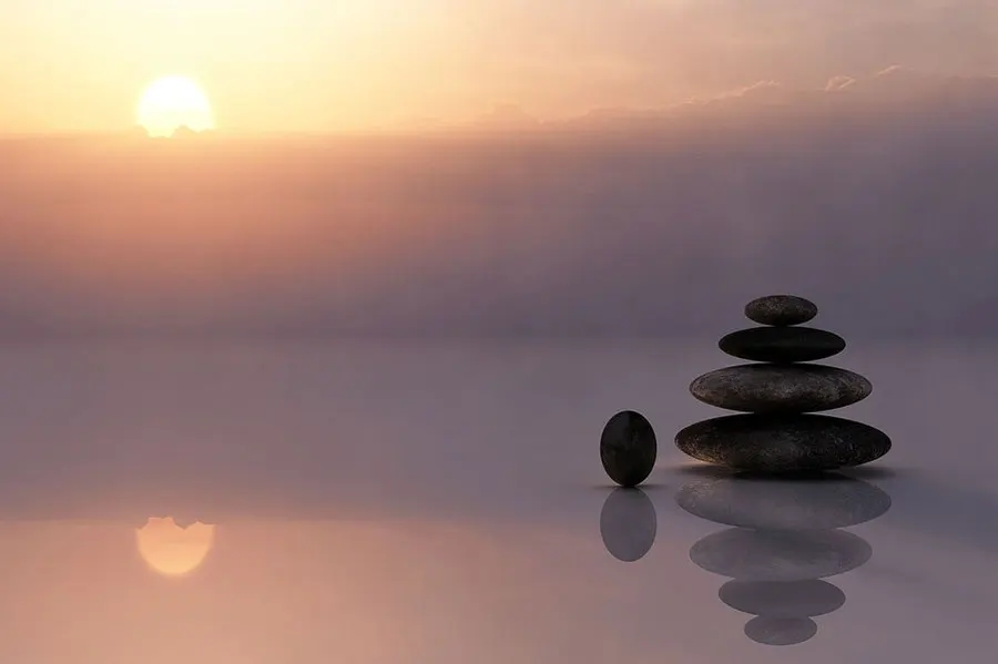 Detox Balance