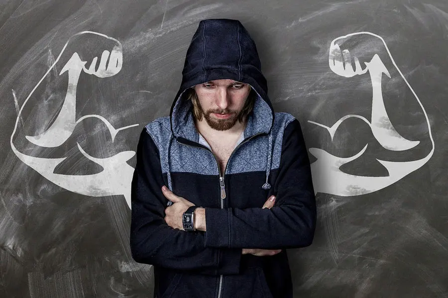 Detox Mindset